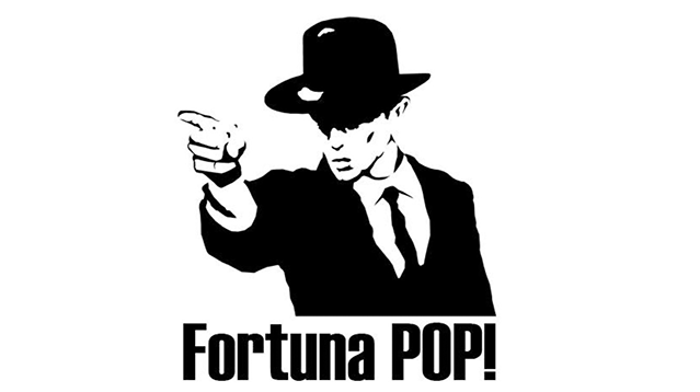 fortuna pop label