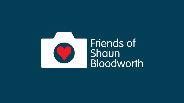 Shaun Bloodworth