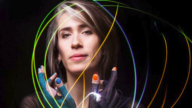 Imogen Heap
