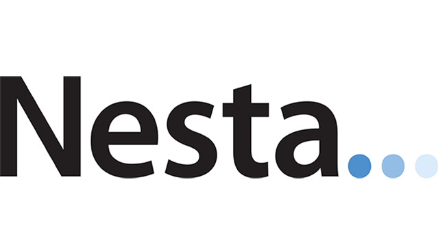 nesta charity logo
