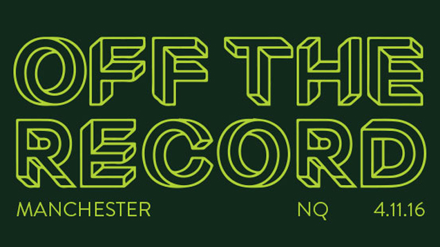 Off The Record