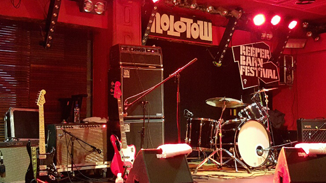 BPI German trade mission