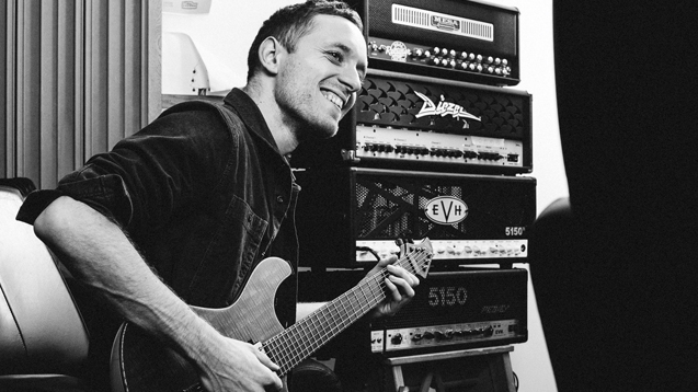 Tom Searle, The Architects