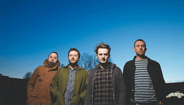 65daysofstatic post rockno mans sky sonyNo Man's Sky game