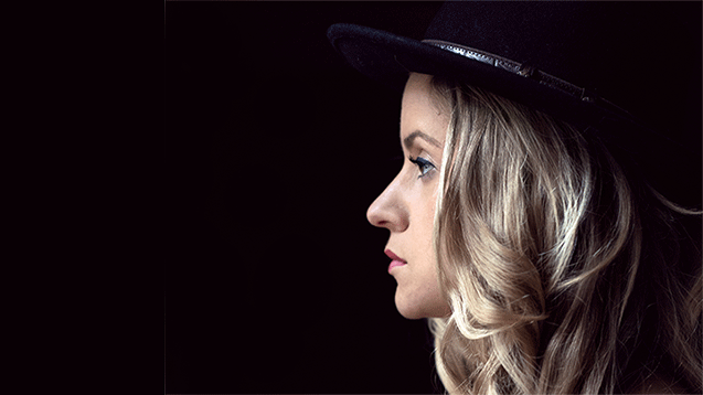 Anna Pancaldi singer songwriter