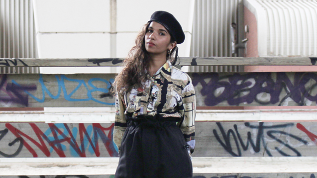 M61 Throwing Shade cover