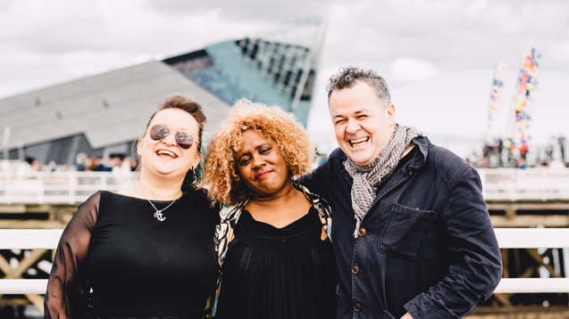 New Music Biennial 2017