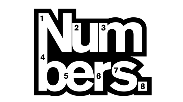 Numbers