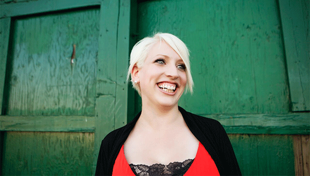 Ailie Robertson composerailie robertson composer