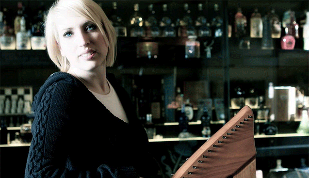 ailie robertson composer