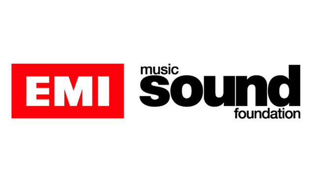 EMI Music Sound Foundation