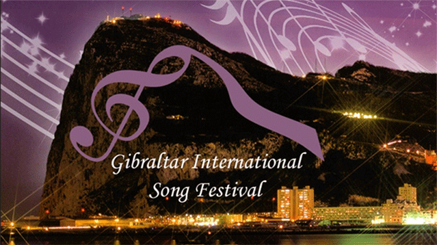 gibraltar song competition