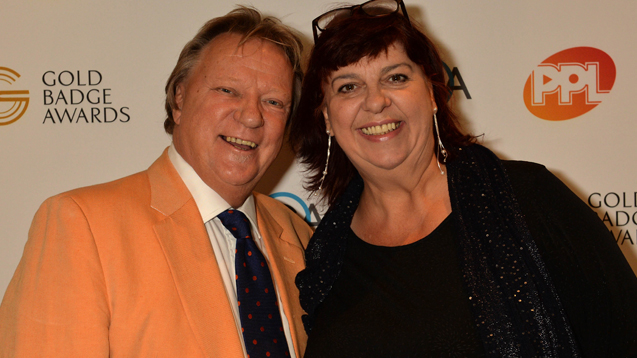 gold badge awards 2016