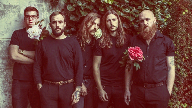 idles band