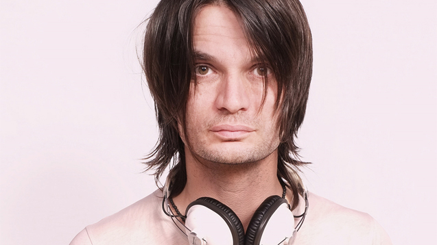 Jonny Greenwood