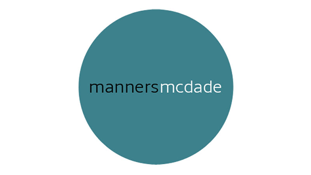 Manners Mcdade