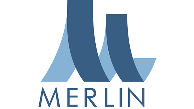 merlin music