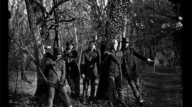 radiohead king of limbs