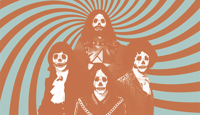 the cosmic dead band