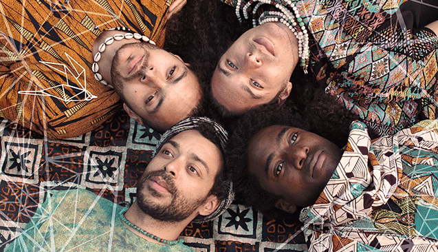 united vibrations band