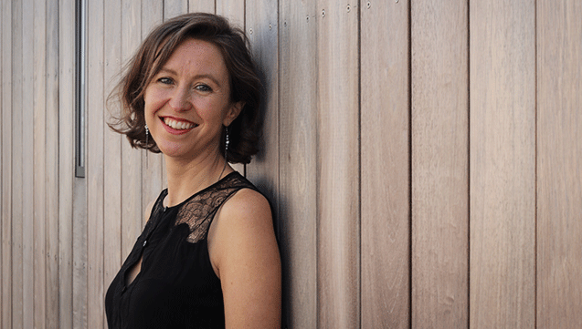 vanessa reed prs foundation