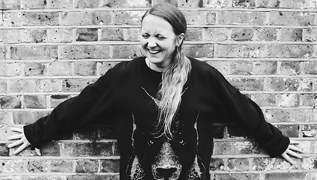 hollie mcnish poet
