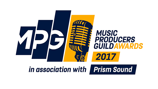 MPG Awards logo
