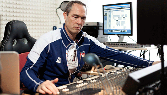 nathan mccree composer