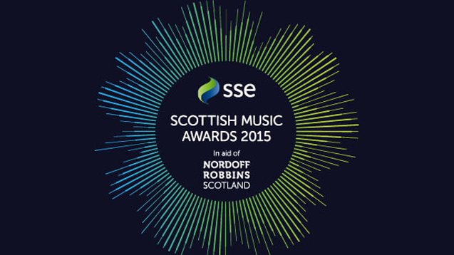 Scottish Music Awards 2017