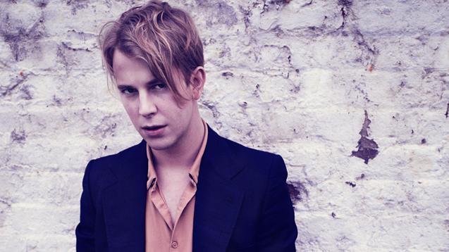 Tom Odell