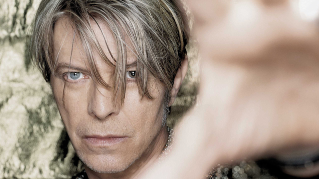 David Bowie