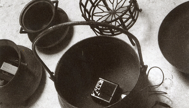 folklore tapes label