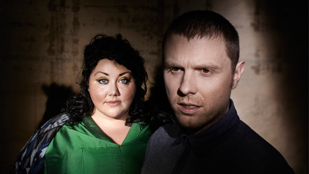 The Breath - Emily Dennison