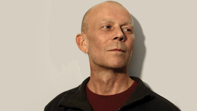 Vince-Clarke