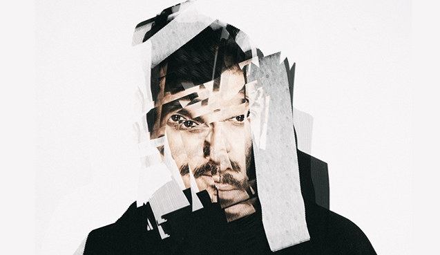 ash koosha ninja tune