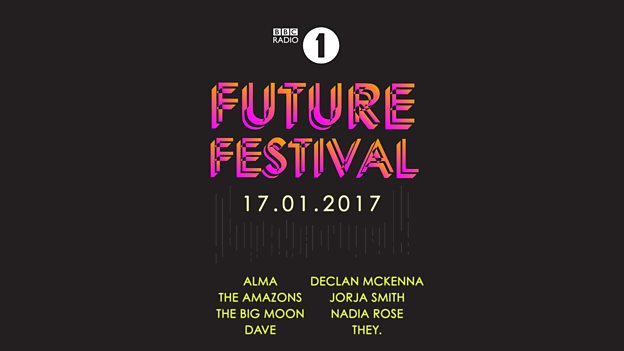Future Festival