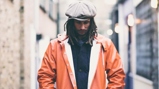 JP Cooper