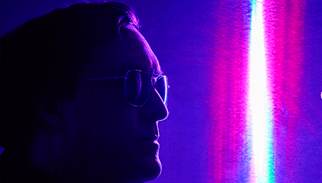 richard norris circle sky