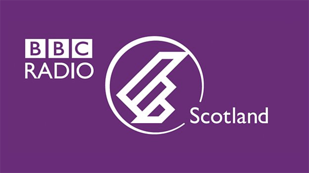 bbc scotland logo