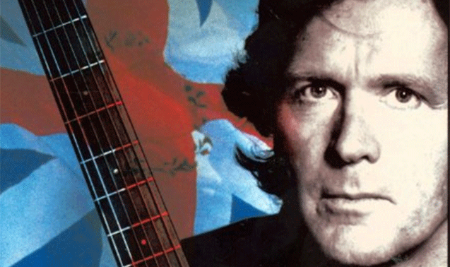 RIP John Wetton