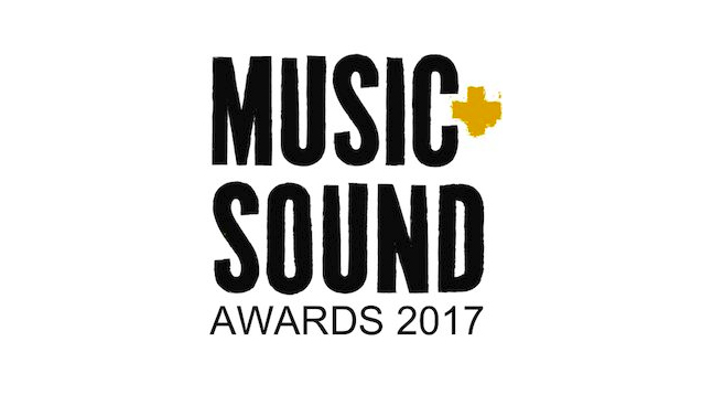 Music and sound awards