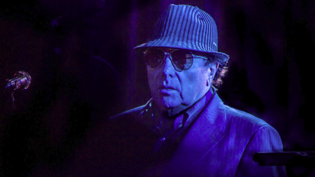 Van Morrison