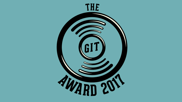 GIT Award 2017