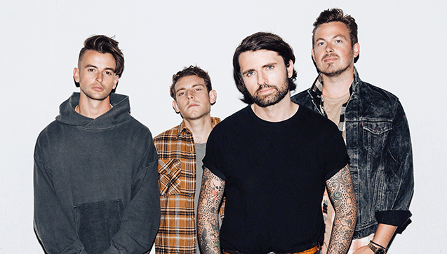 lower than atlantis band