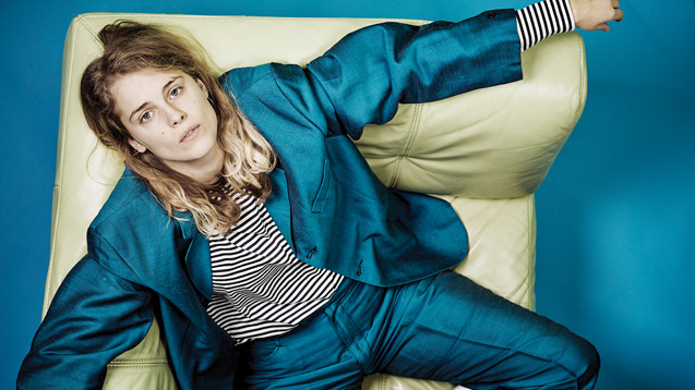 marika hackman music