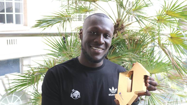 Stormzy