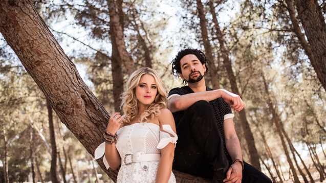 The Shires