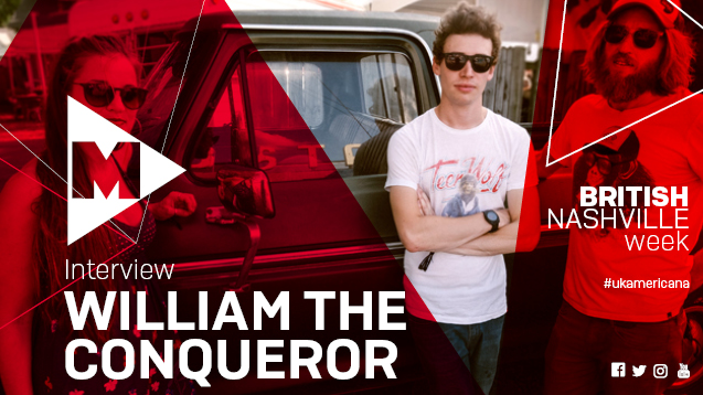 William the ConquerorWilliam the Conqueror