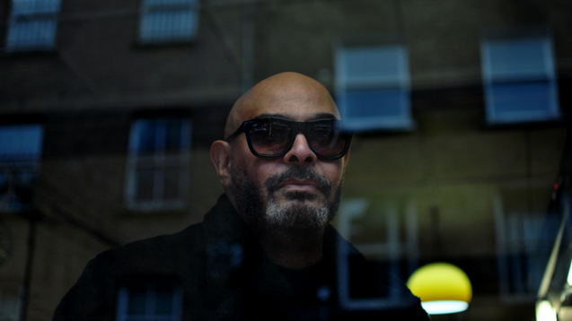 Barry Adamson