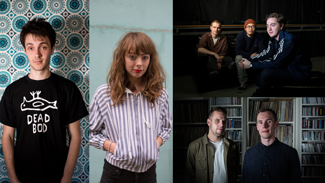 Future Bubblers Serious